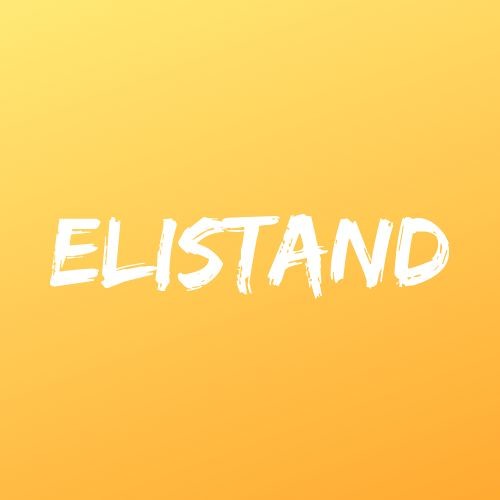 Elistand’s avatar