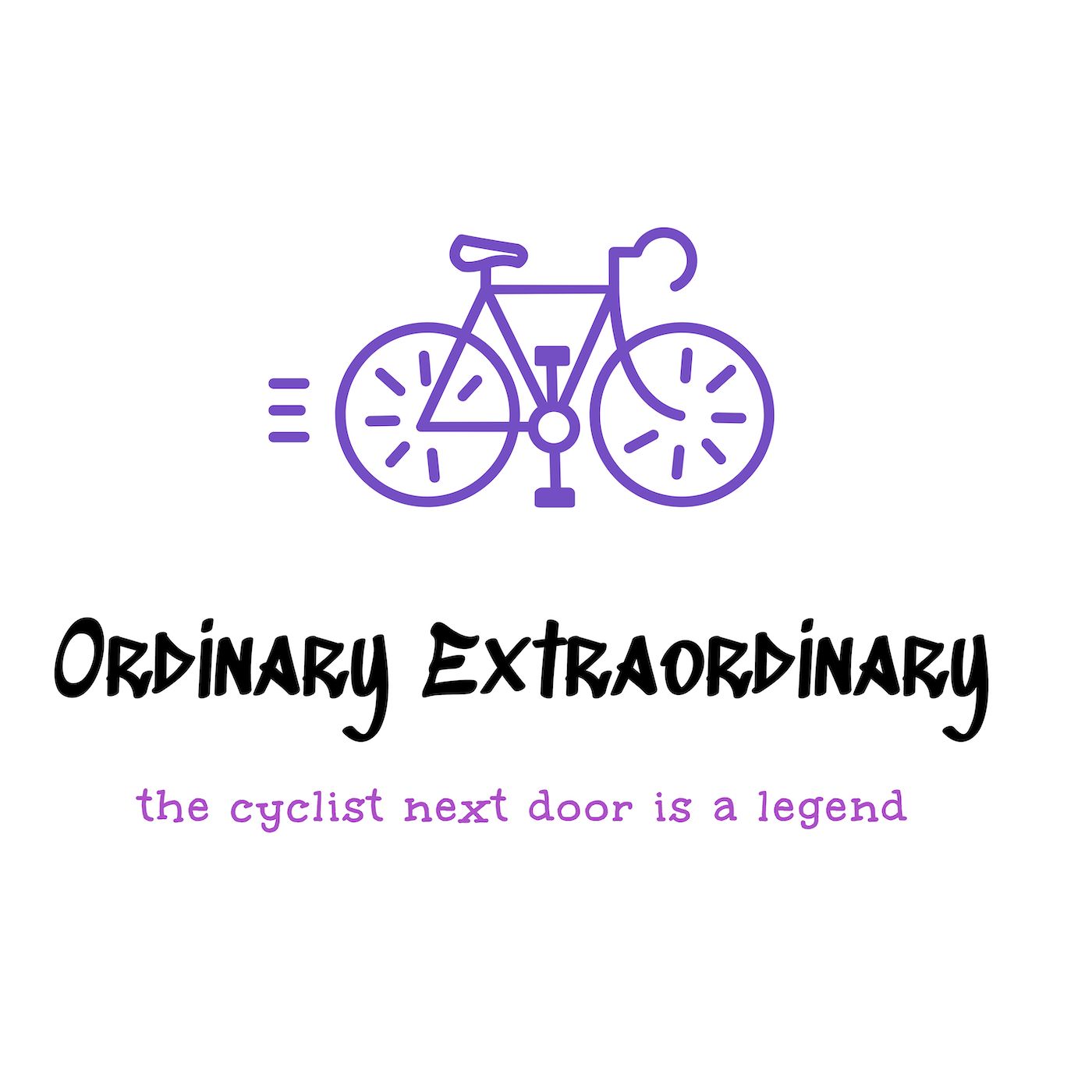 Ordinary Extraordinary