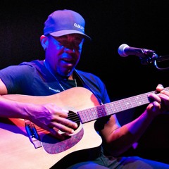 Garrick Davis World Blues