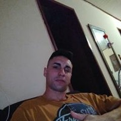 Lucas Matheus Vinhola