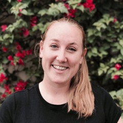 Jeanette and her Stages