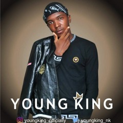 Young King