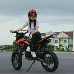 Kaco Putra Halilintar