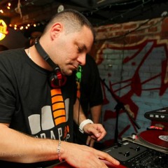 JoeyKrash Fleetdjs