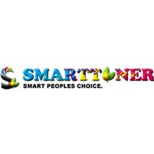 Smart Toner’s avatar