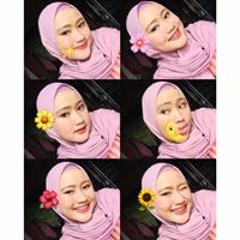 Nadia Zubir