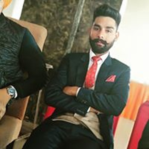Shubham Raika’s avatar