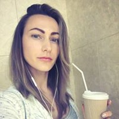 Ирина Кашуба