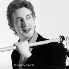 Matthieu F. french voice talent