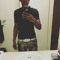 Dominick Smith