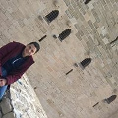 hussan mostafa