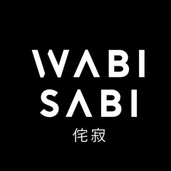 Wabi Sabi (侘寂)