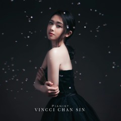 Vincci Chan Sin, Pianist