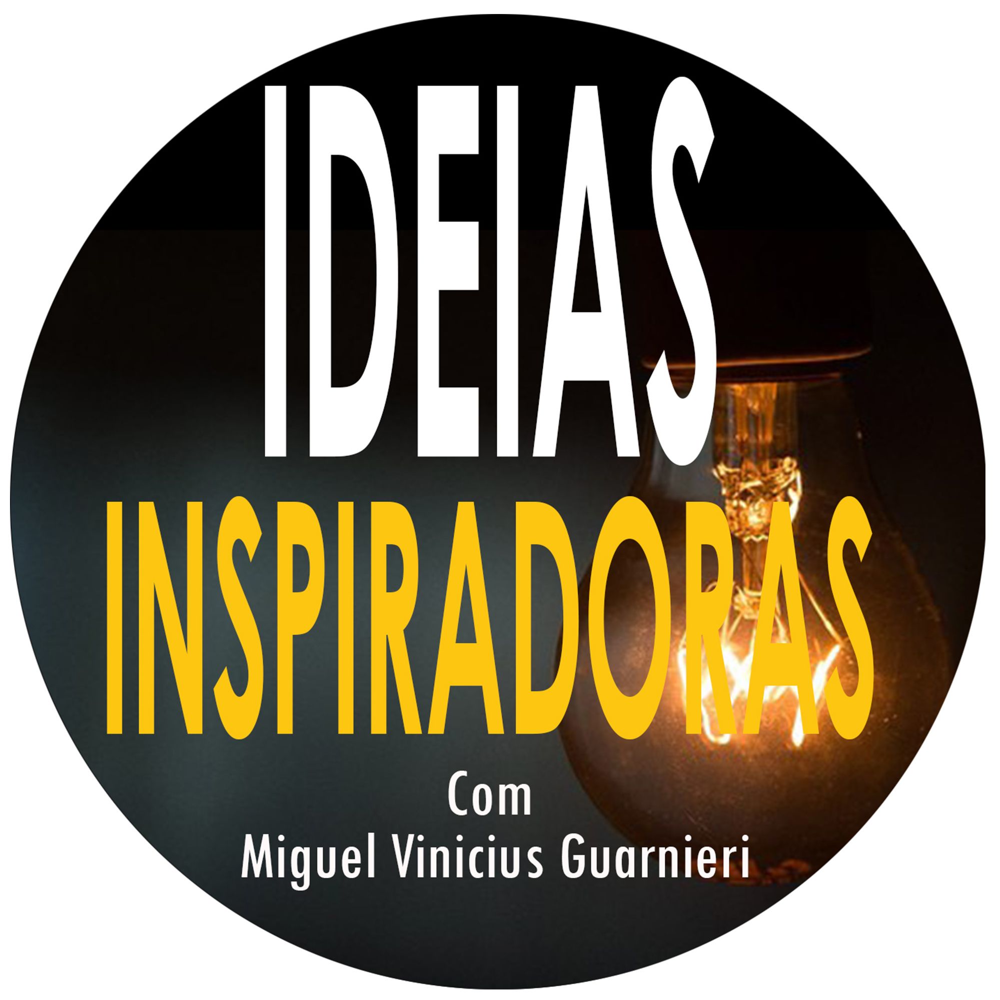 IDEIAS INSPIRADORAS