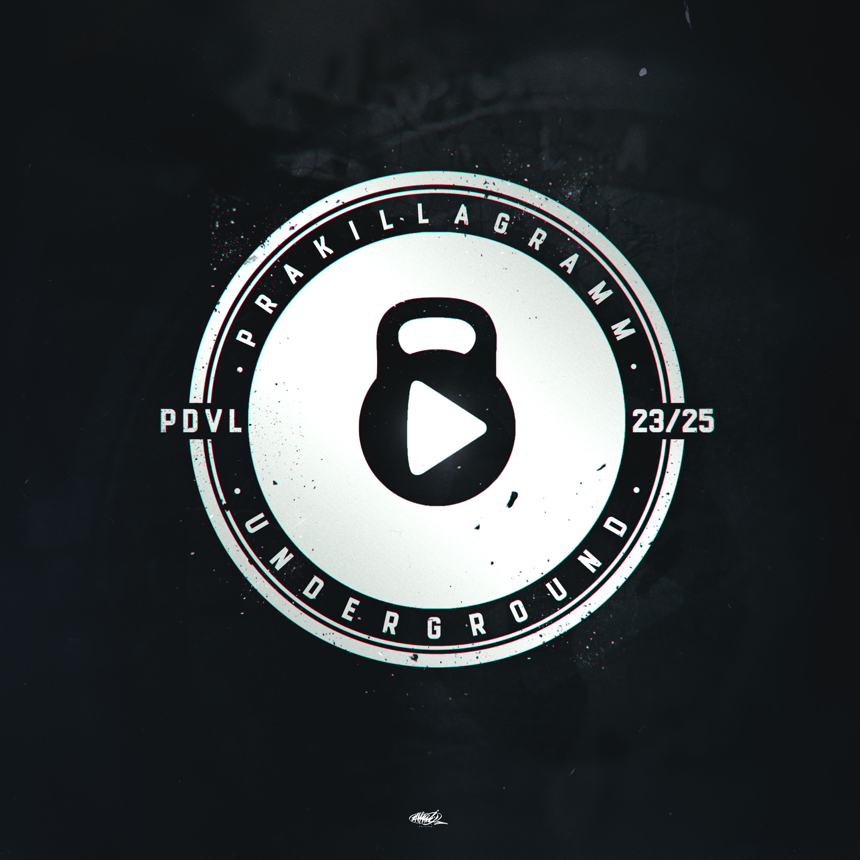 PRA(KILLA'GRAMM)