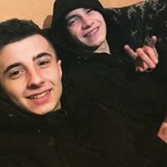 Доні Ледней