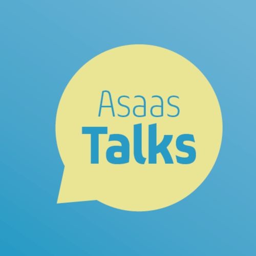 Asaas’s avatar