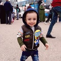محمد حسين ابوعمر