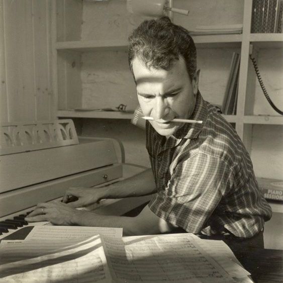 DaveBrubeck