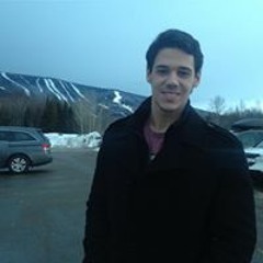 David Ouellet