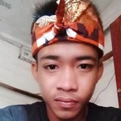 Syahrul Romadon