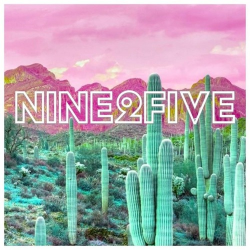 nine2five’s avatar