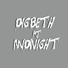 digbeth at midnight