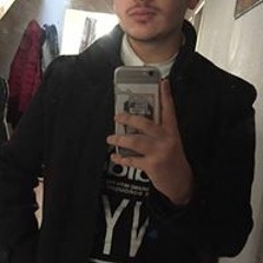 Yassine Lefkir