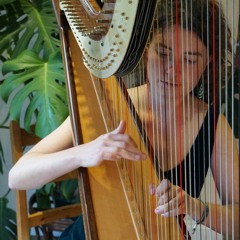 Emmy the Harp