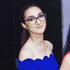Georgiana Oriţă