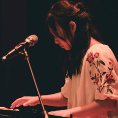 陳昀歆 Claribel Chen