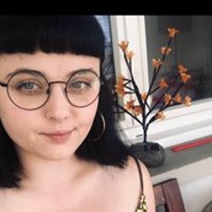 Lorien Vivianne