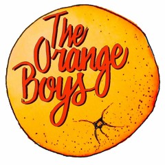 The Orange Boys (TOB)