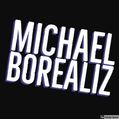 Michael Borealiz
