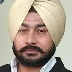 Jinder Singh