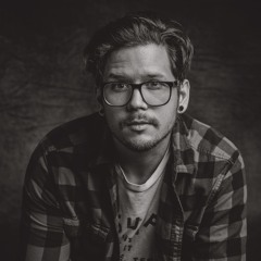 Andrew James