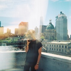 Kai Cranmore