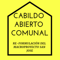 Cabildo Abierto Resiste