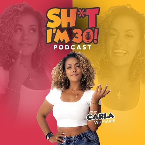 SHiT I'm 30 Podcast’s avatar