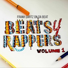Frank Dartz on da Beat