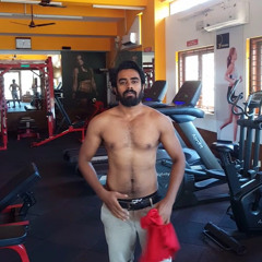 sayesh chodankar