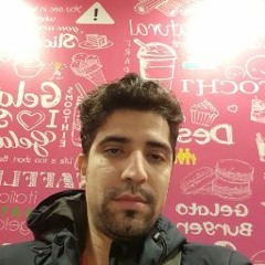 mahdi malekzadeh