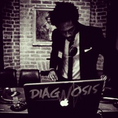 DJ Diagnosis NOLA