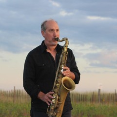 John McKenna saxophonist