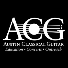 Austin Classical Guitar