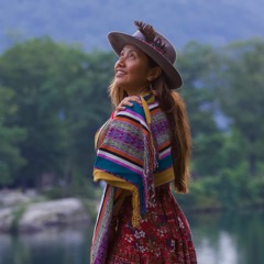 Rossanita- Warmi Spirit  🌹