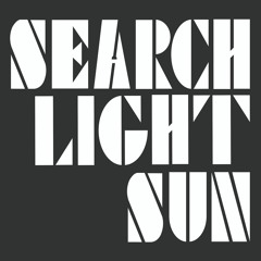 Searchlight Sun