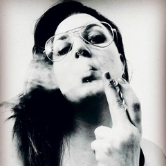 Weltraumkatze Fanroth