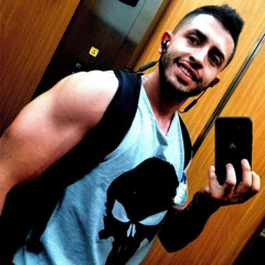 Santiago Diaz Deossa