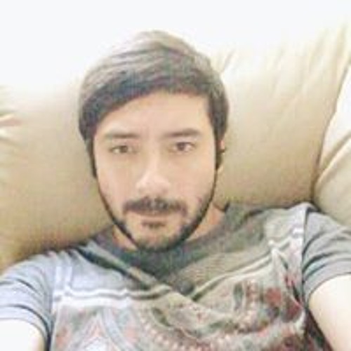 Claudio Ignacio Huerta’s avatar